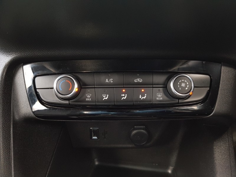 Used Vauxhall Corsa 2020 for sale - 76602337: Photo 15