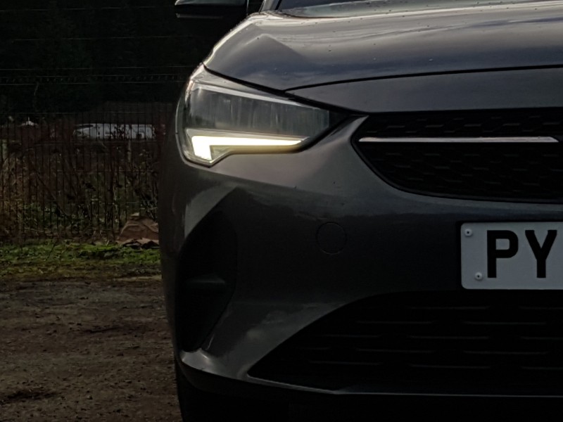 Used Vauxhall Corsa 2020 for sale - 76602337: Photo 19