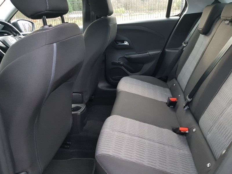 Used Vauxhall Corsa 2020 for sale - 76602337: Photo 6