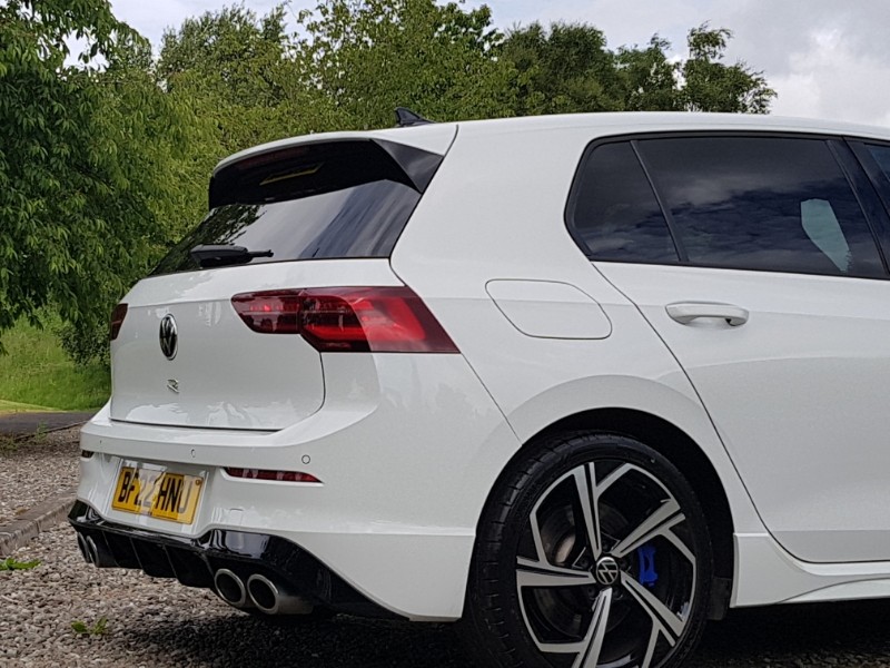 Used Volkswagen Golf 2022 for sale - 75989145: Photo 13