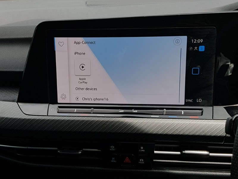 Used Volkswagen Golf 2022 for sale - 75989145: Photo 19