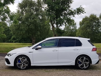 Used Volkswagen Golf 2022 for sale - 75989145: Photo