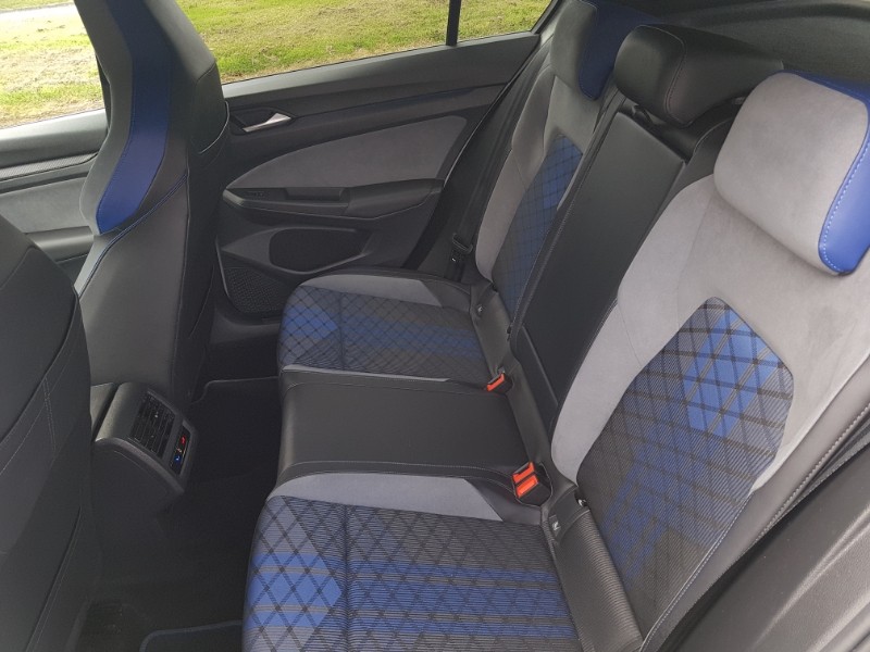Used Volkswagen Golf 2022 for sale - 75989145: Photo 6