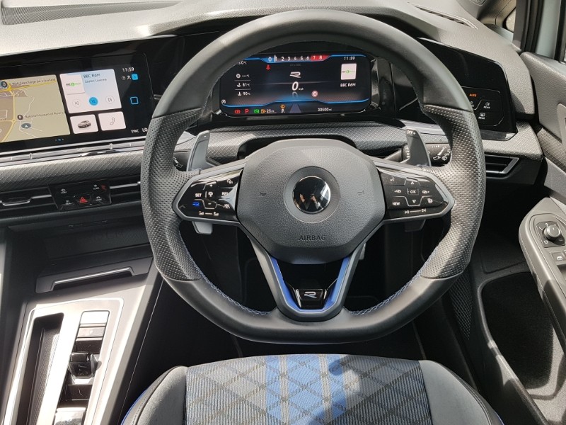 Used Volkswagen Golf 2022 for sale - 75989145: Photo 7