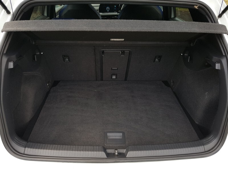 Used Volkswagen Golf 2022 for sale - 75989145: Photo 8