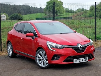 Used Renault Clio 2021 for sale - 78532845: Photo