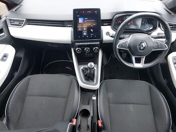Used Renault Clio 2021 for sale - 78532845: Photo
