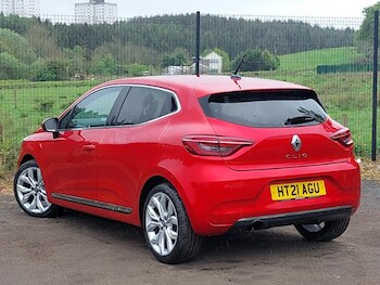 Used Renault Clio 2021 for sale - 78532845: Photo