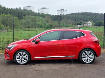 Used Renault Clio 2021 for sale - 78532845: Photo