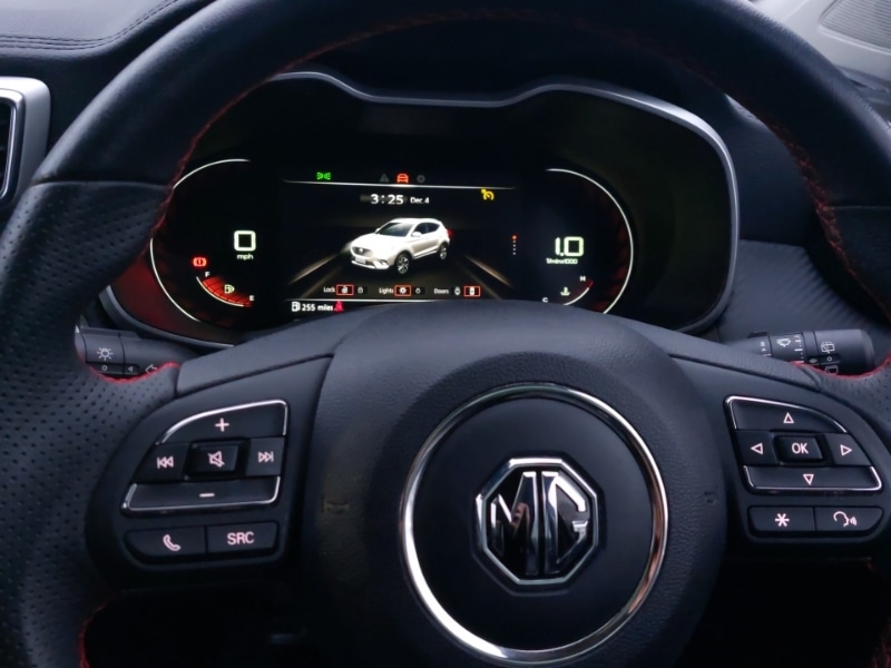 Used MG MG ZS 2023 for sale - 76834202: Photo 11