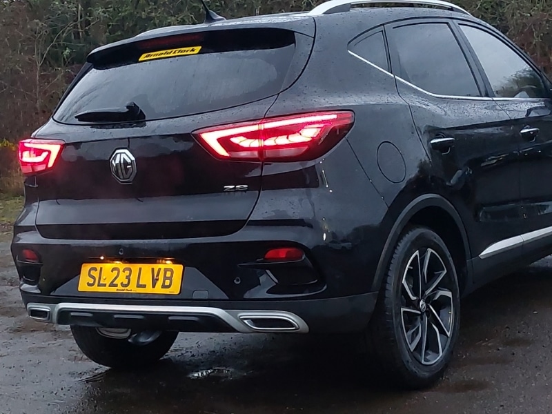 Used MG MG ZS 2023 for sale - 76834202: Photo 12