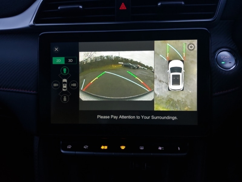 Used MG MG ZS 2023 for sale - 76834202: Photo 13