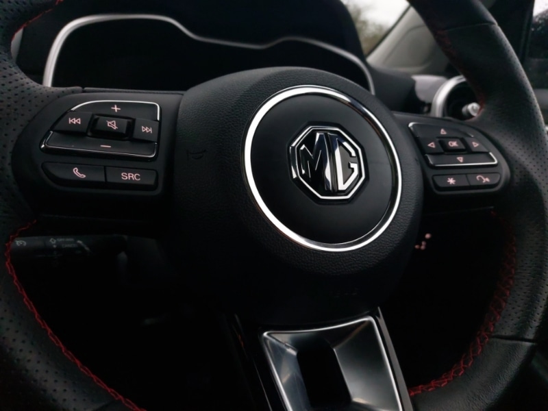 Used MG MG ZS 2023 for sale - 76834202: Photo 14