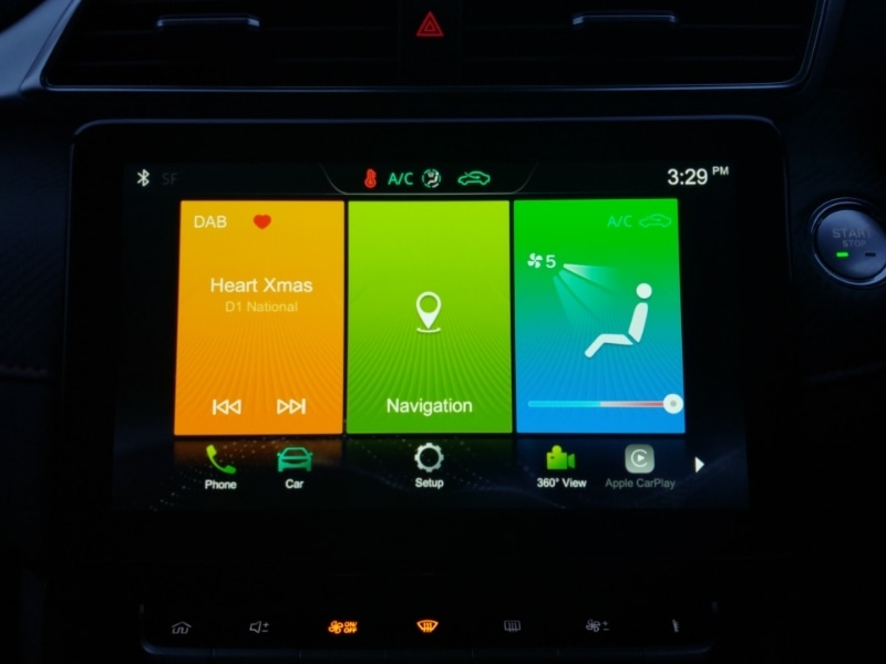 Used MG MG ZS 2023 for sale - 76834202: Photo 17