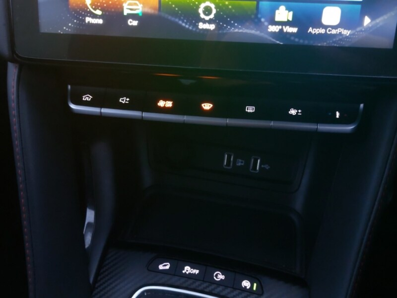 Used MG MG ZS 2023 for sale - 76834202: Photo 18