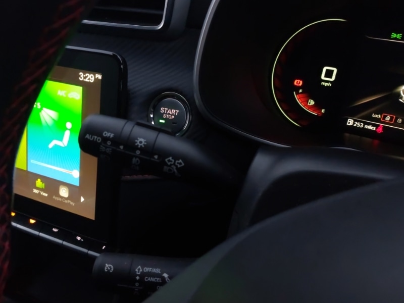 Used MG MG ZS 2023 for sale - 76834202: Photo 19