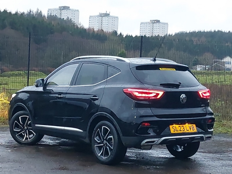 Used MG MG ZS 2023 for sale - 76834202: Photo 3