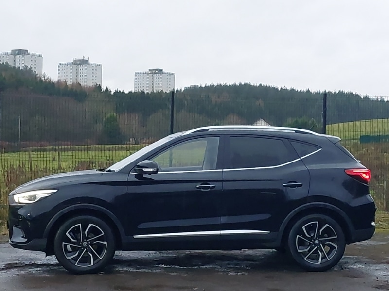 Used MG MG ZS 2023 for sale - 76834202: Photo 4