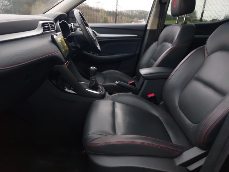 Used MG MG ZS 2023 for sale - 76834202: Photo 5