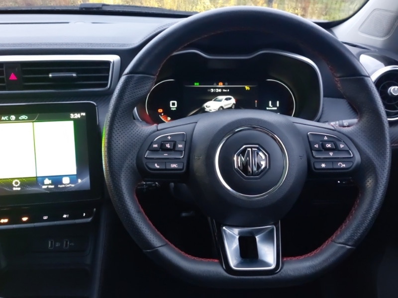 Used MG MG ZS 2023 for sale - 76834202: Photo 7