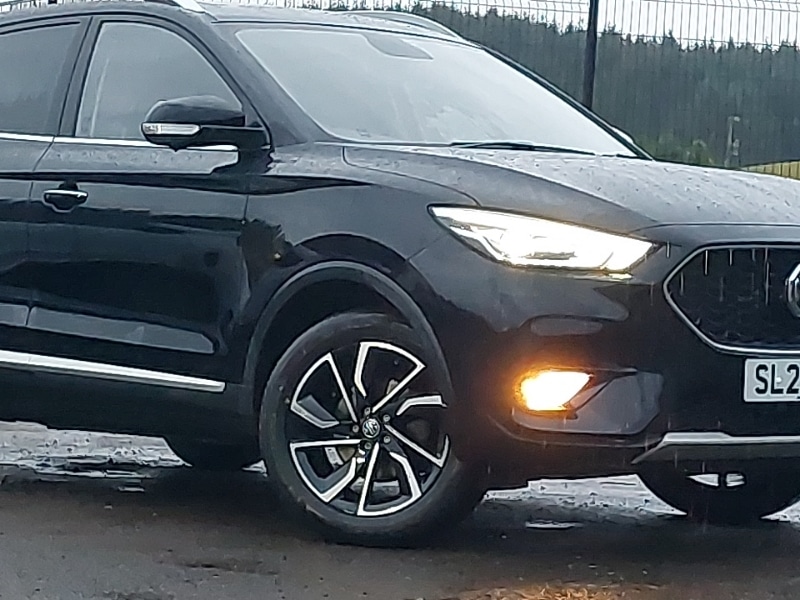 Used MG MG ZS 2023 for sale - 76834202: Photo 9