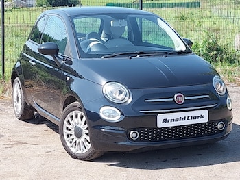 Used Fiat 500 2020 for sale - 79061175: Photo