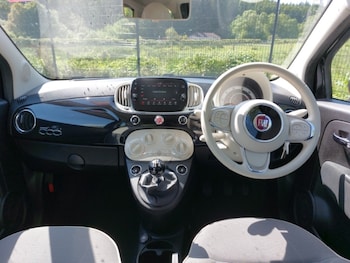 Used Fiat 500 2020 for sale - 79061175: Photo