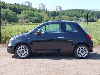 Used Fiat 500 2020 for sale - 79061175: Photo