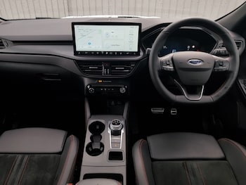 Used Ford Kuga 2024 for sale - 75133022: Photo