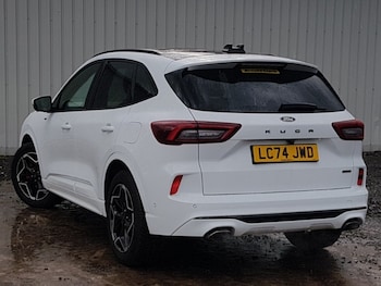 Used Ford Kuga 2024 for sale - 75133022: Photo