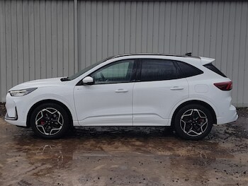Used Ford Kuga 2024 for sale - 75133022: Photo