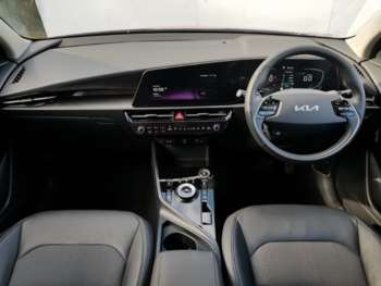 Used Kia Niro 2022 for sale - 74141151: Photo