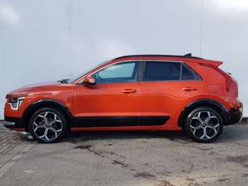 Used Kia Niro 2022 for sale - 74141151: Photo