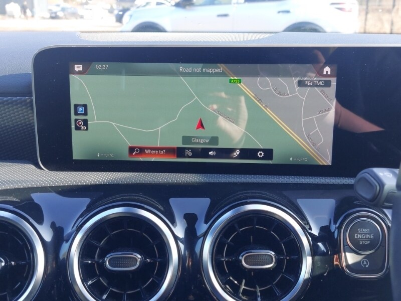 Used Mercedes-Benz A-Class 2019 for sale - 77964096: Photo 10