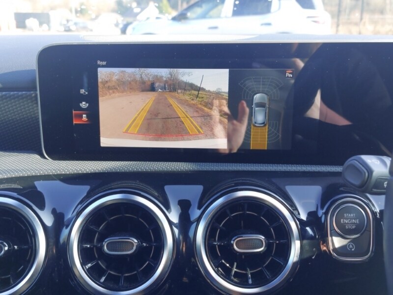 Used Mercedes-Benz A-Class 2019 for sale - 77964096: Photo 11