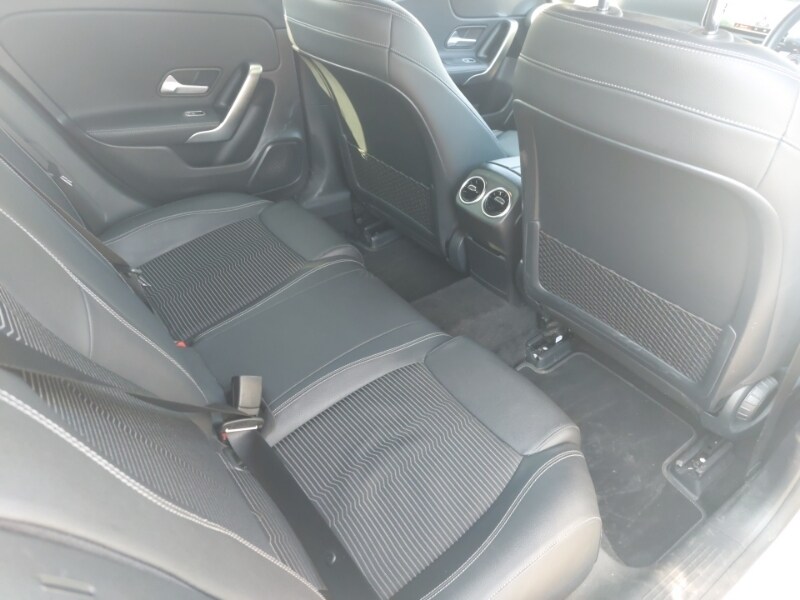 Used Mercedes-Benz A-Class 2019 for sale - 77964096: Photo 12