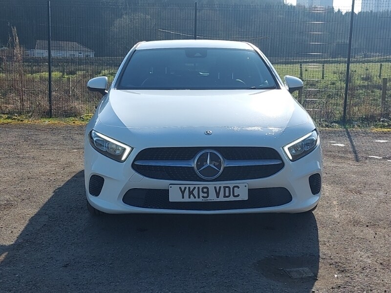 Used Mercedes-Benz A-Class 2019 for sale - 77964096: Photo 13