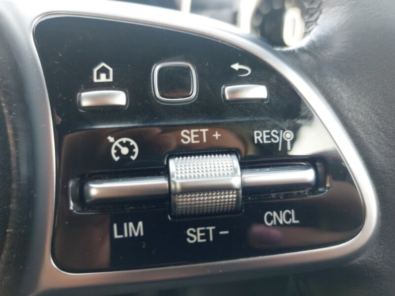 Used Mercedes-Benz A-Class 2019 for sale - 77964096: Photo 16