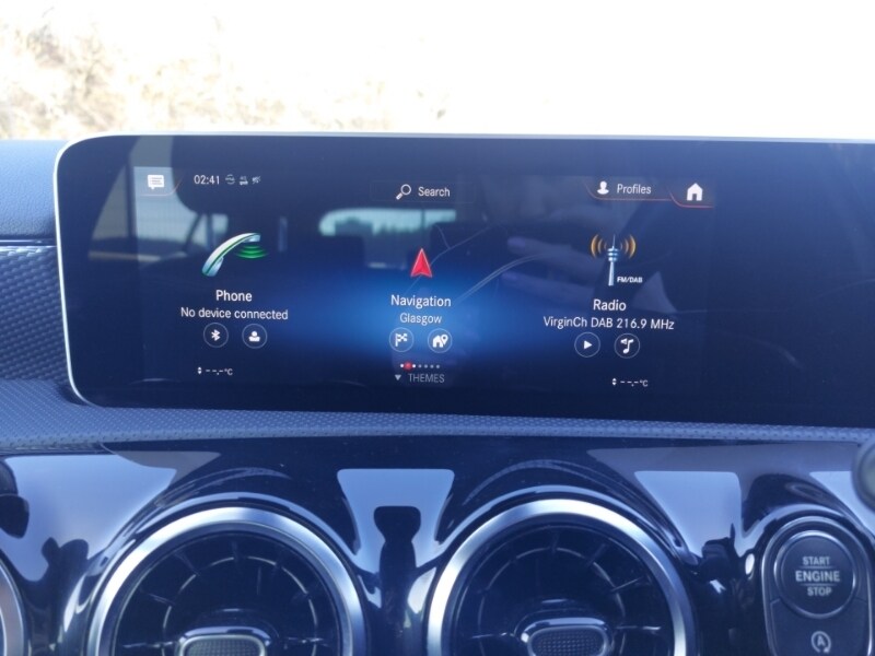 Used Mercedes-Benz A-Class 2019 for sale - 77964096: Photo 17