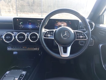 Used Mercedes-Benz A-Class 2019 for sale - 77964096: Photo