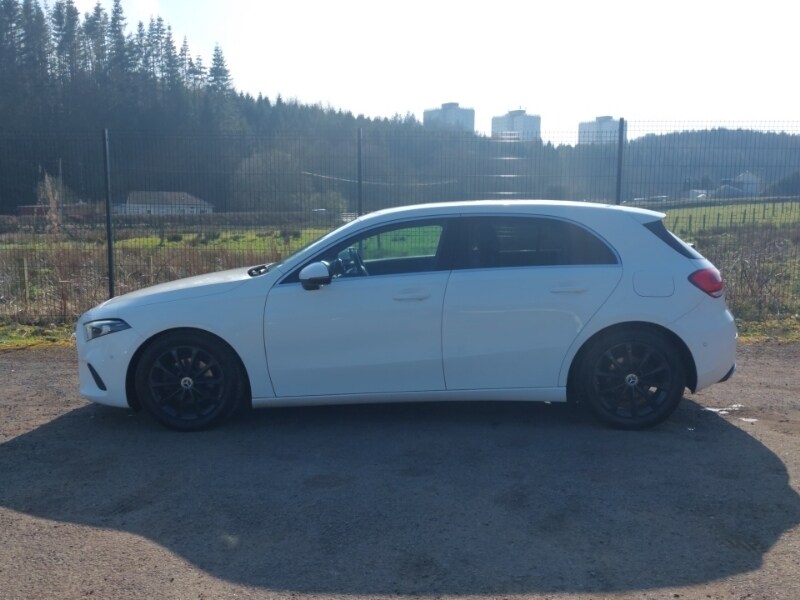 Used Mercedes-Benz A-Class 2019 for sale - 77964096: Photo 4