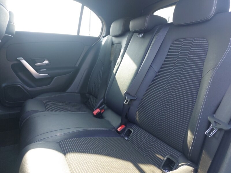 Used Mercedes-Benz A-Class 2019 for sale - 77964096: Photo 6