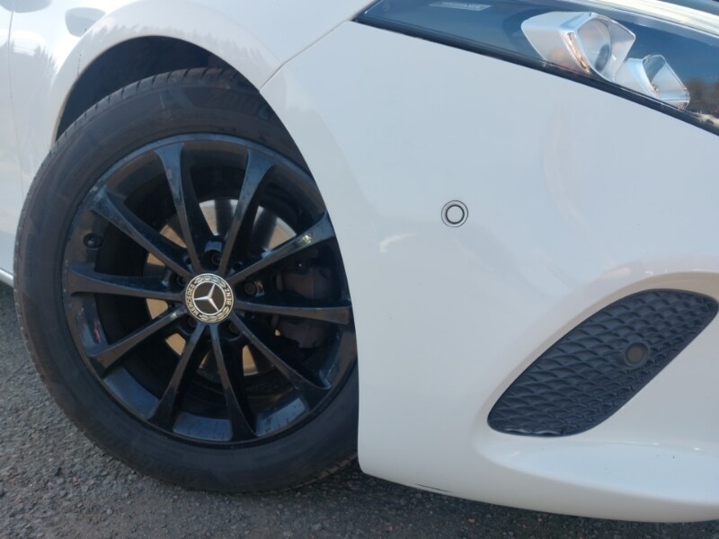 Used Mercedes-Benz A-Class 2019 for sale - 77964096: Photo 9