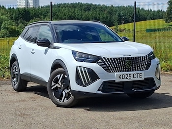 Used Peugeot 2008 2025 for sale - 79086982: Photo