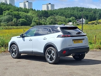 Used Peugeot 2008 2025 for sale - 79086982: Photo