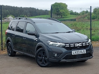 Used Dacia Jogger 2023 for sale - 78560382: Photo