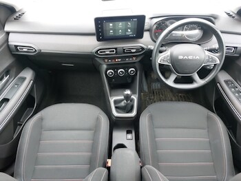 Used Dacia Jogger 2023 for sale - 78560382: Photo