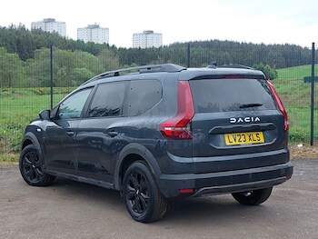 Used Dacia Jogger 2023 for sale - 78560382: Photo