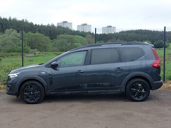 Used Dacia Jogger 2023 for sale - 78560382: Photo
