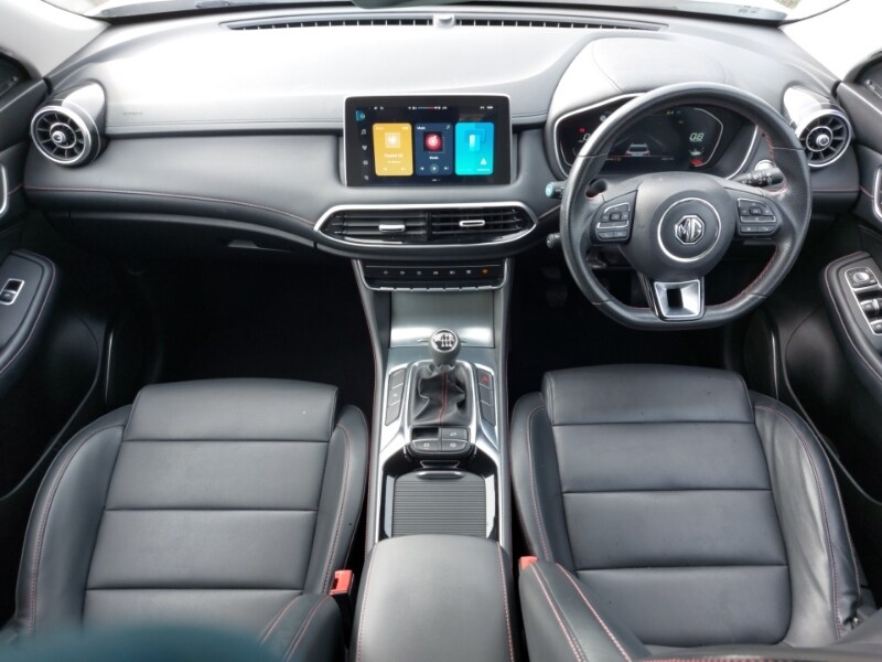 Used MG MG HS 2023 for sale - 77873984: Photo 10